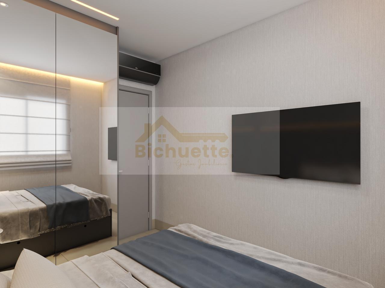 Apartamento à venda com 2 quartos, 74m² - Foto 12