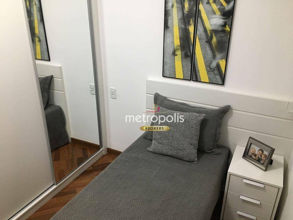 Apartamento à venda com 3 quartos, 86m² - Foto 5