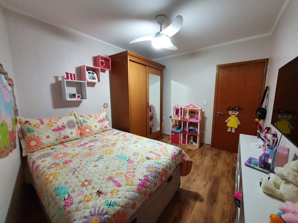 Apartamento à venda com 2 quartos, 78m² - Foto 15