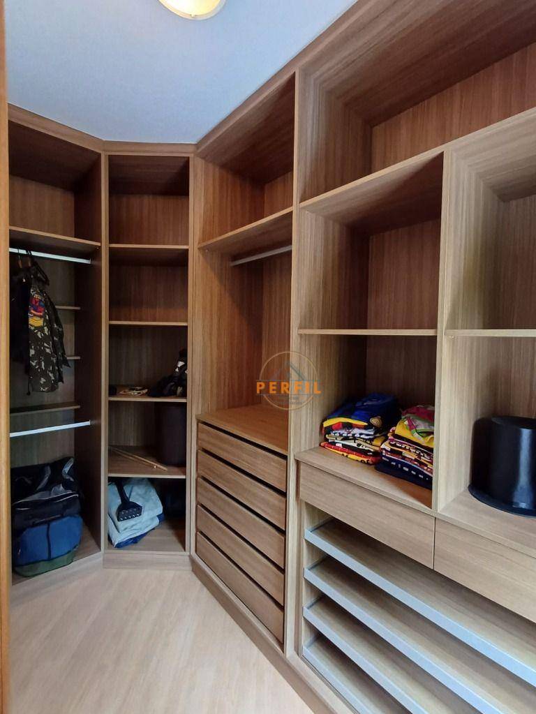 Casa de Condomínio à venda e aluguel com 6 quartos, 600m² - Foto 15