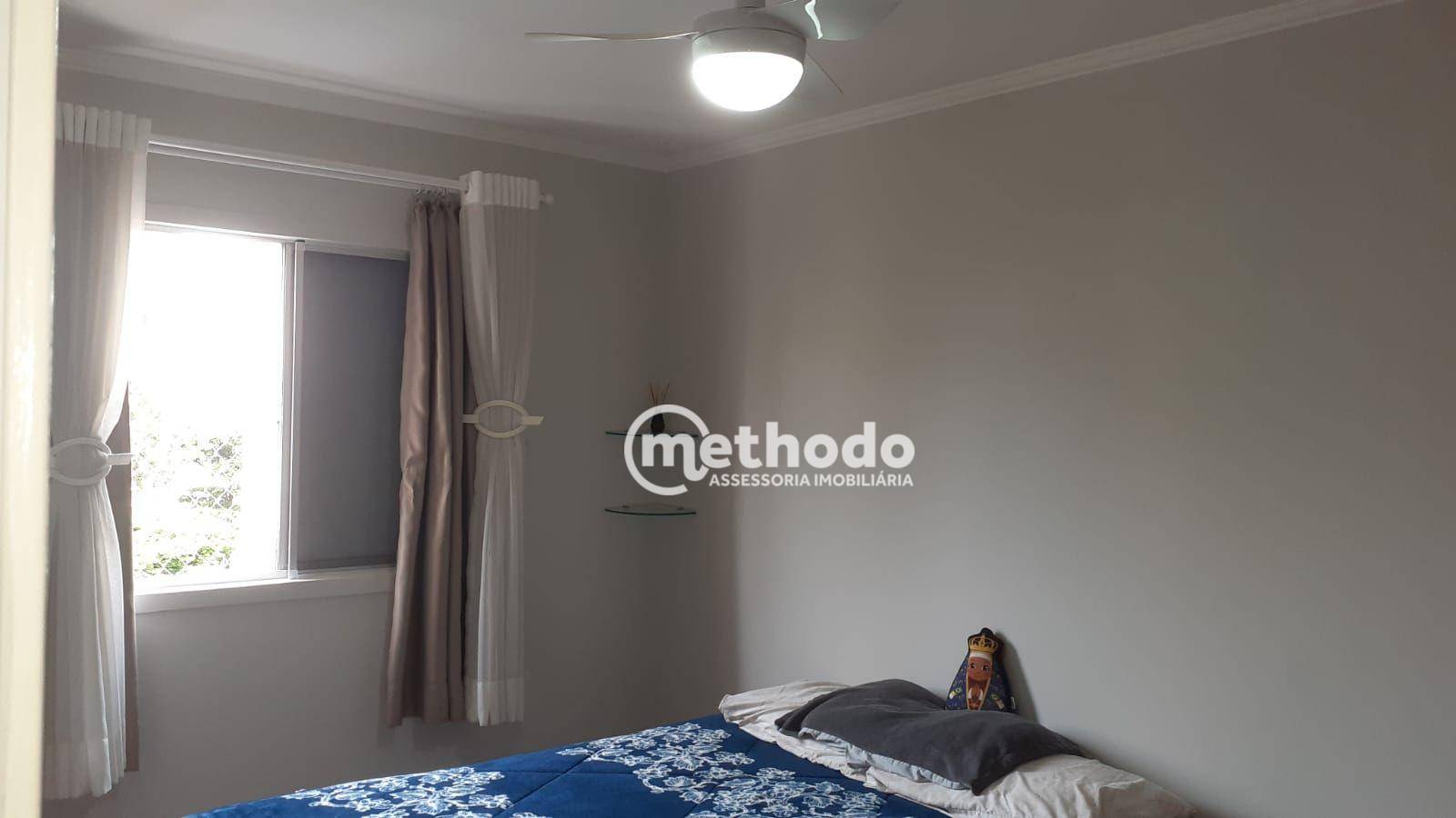 Apartamento à venda com 2 quartos, 58m² - Foto 5