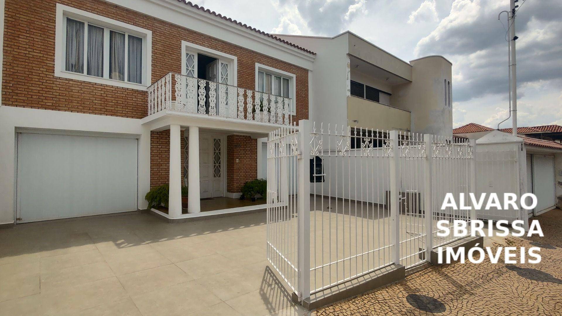 Casa, 3 quartos, 424 m² - Foto 2