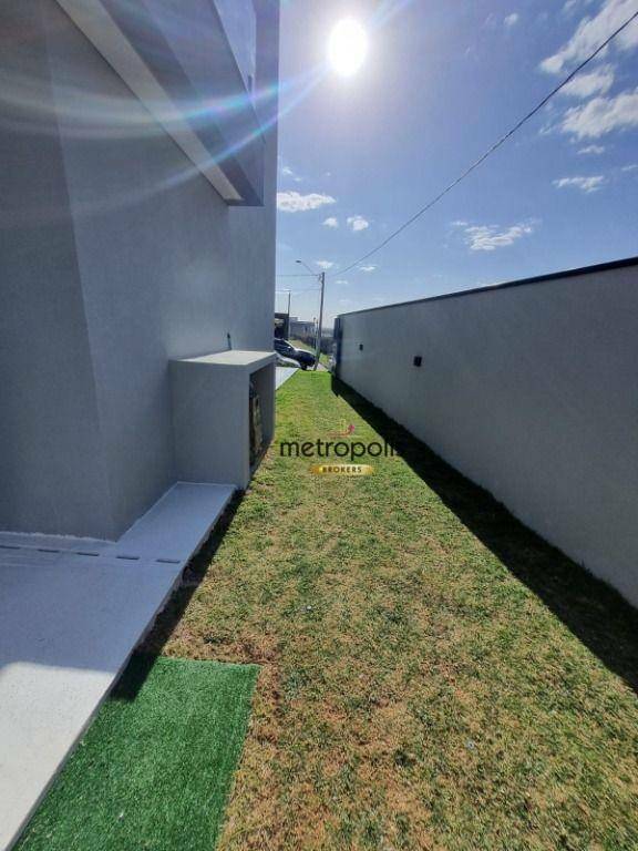 Sobrado, 3 quartos, 191 m² - Foto 25