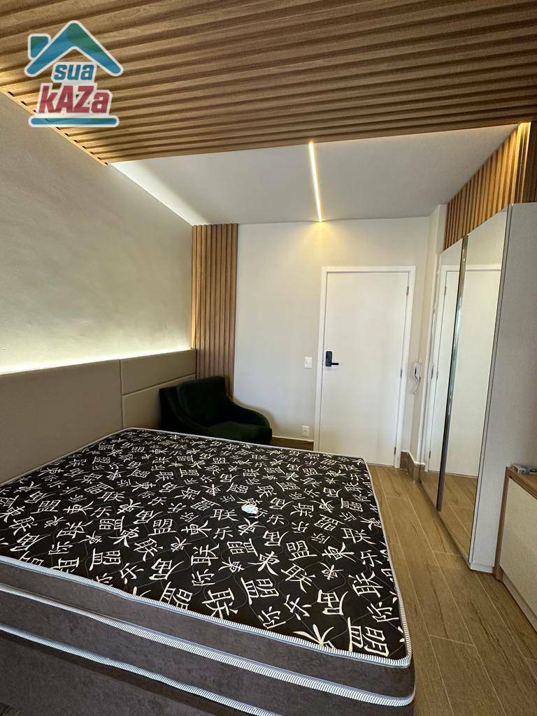 Kitnet e Studio à venda com 1 quarto, 22m² - Foto 2