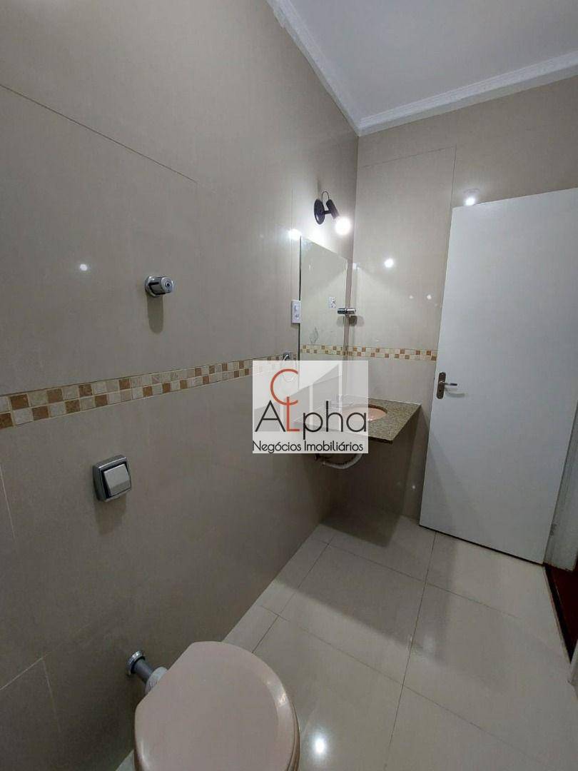 Sobrado à venda com 4 quartos, 400m² - Foto 23