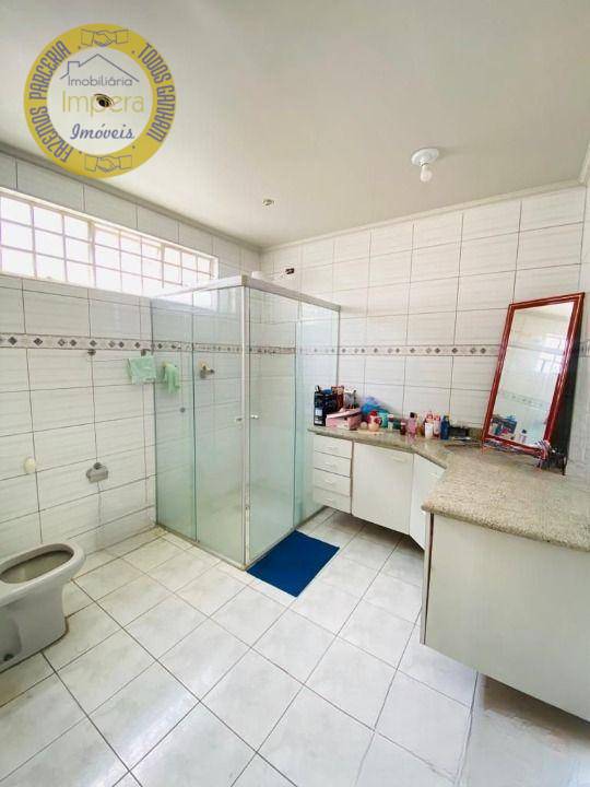 Casa à venda com 3 quartos, 74m² - Foto 17