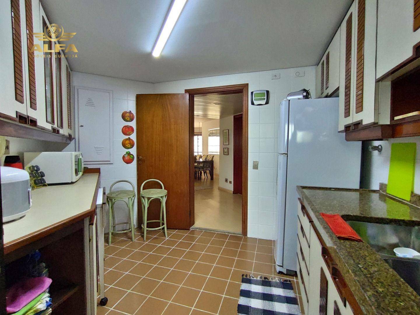 Apartamento à venda com 3 quartos, 175m² - Foto 28