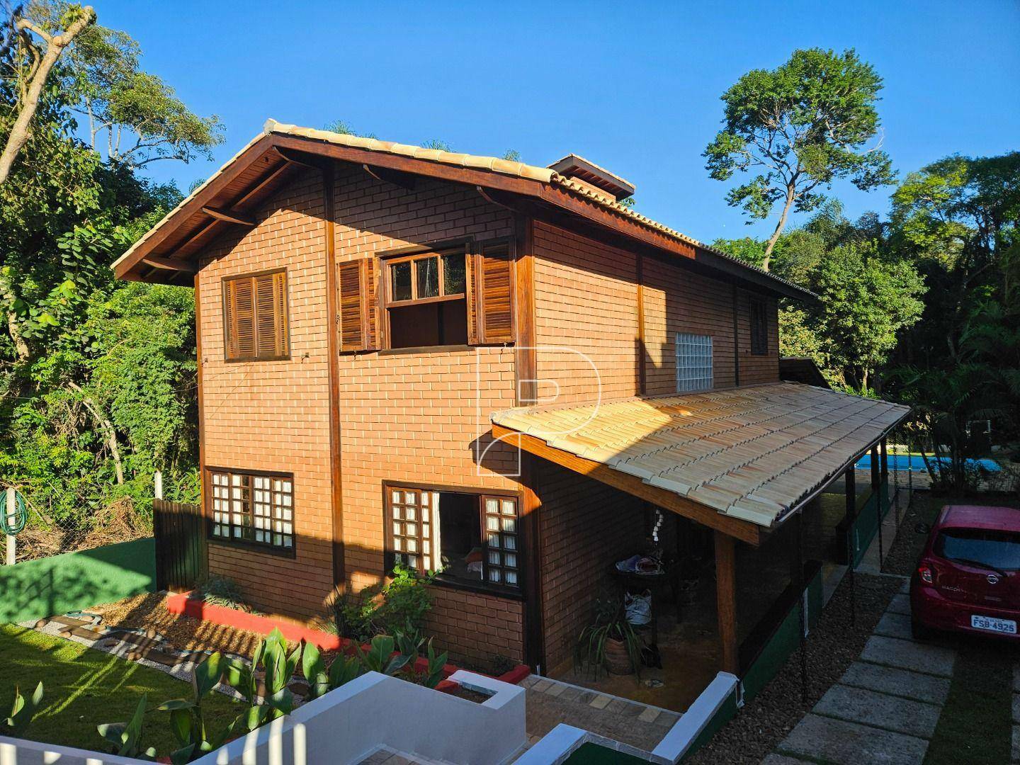 Casa de Condomínio à venda e aluguel com 2 quartos, 198m² - Foto 37