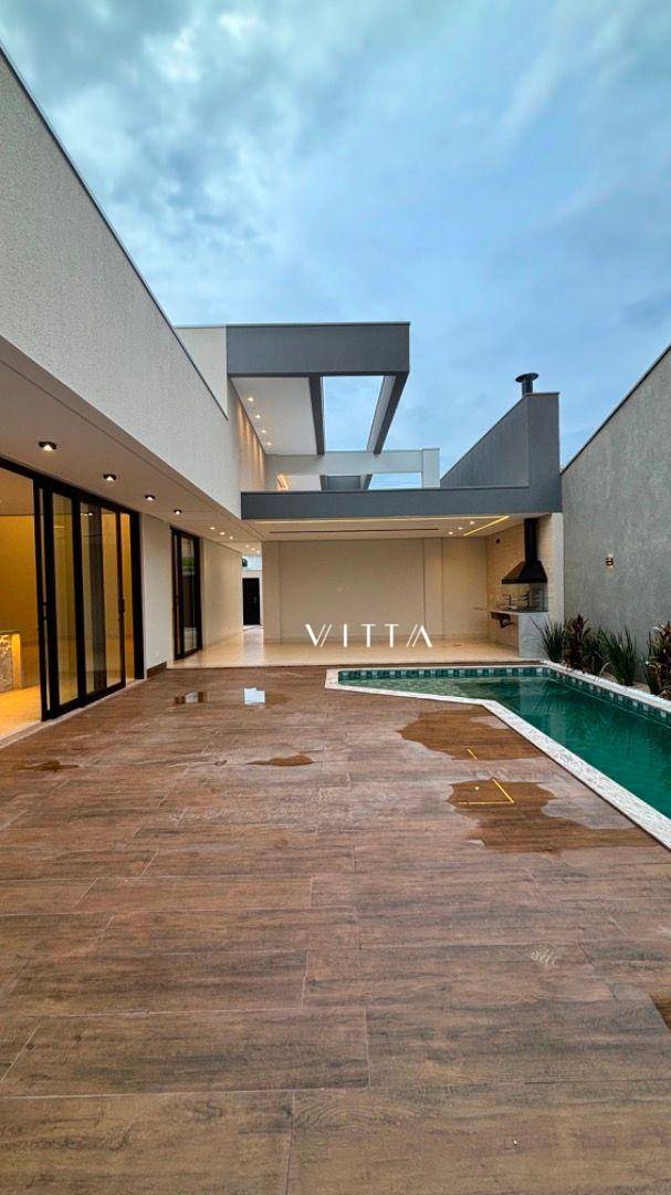 Casa, 3 quartos, 242 m² - Foto 5