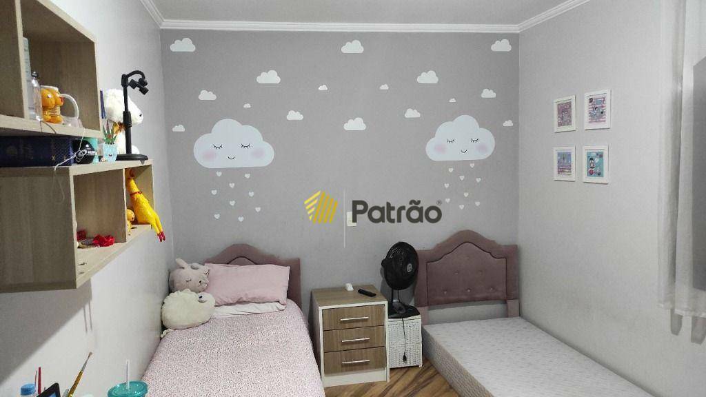 Sobrado, 4 quartos, 230 m² - Foto 19