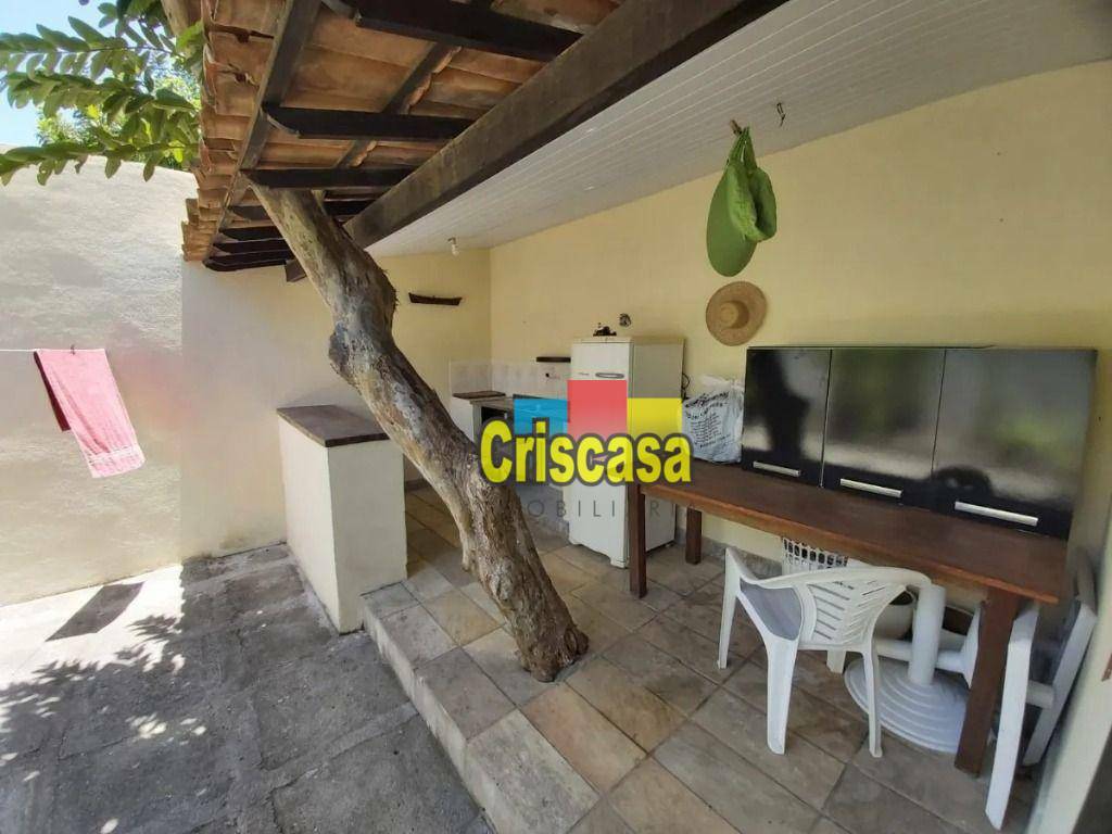 Casa à venda com 4 quartos, 140m² - Foto 16