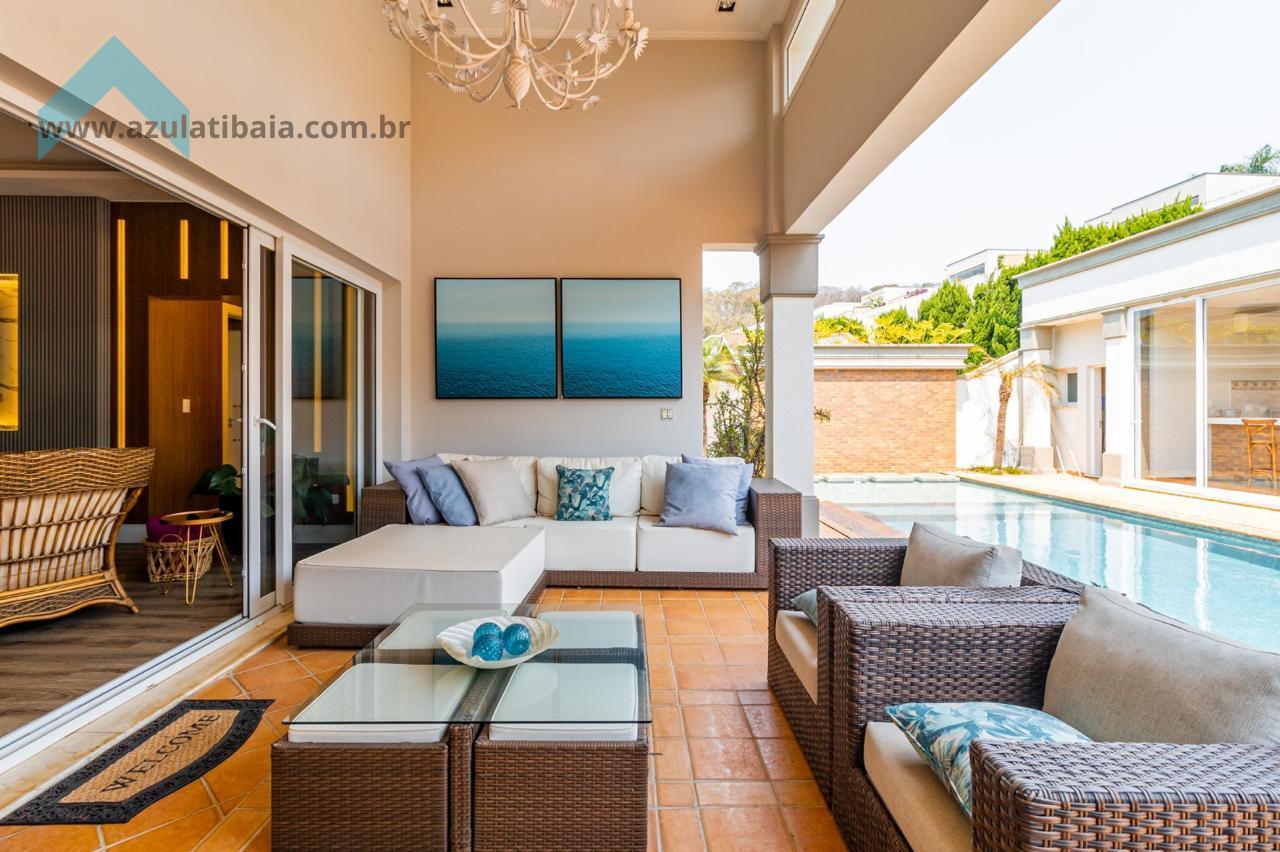 Casa de Condomínio à venda com 4 quartos, 1000m² - Foto 17