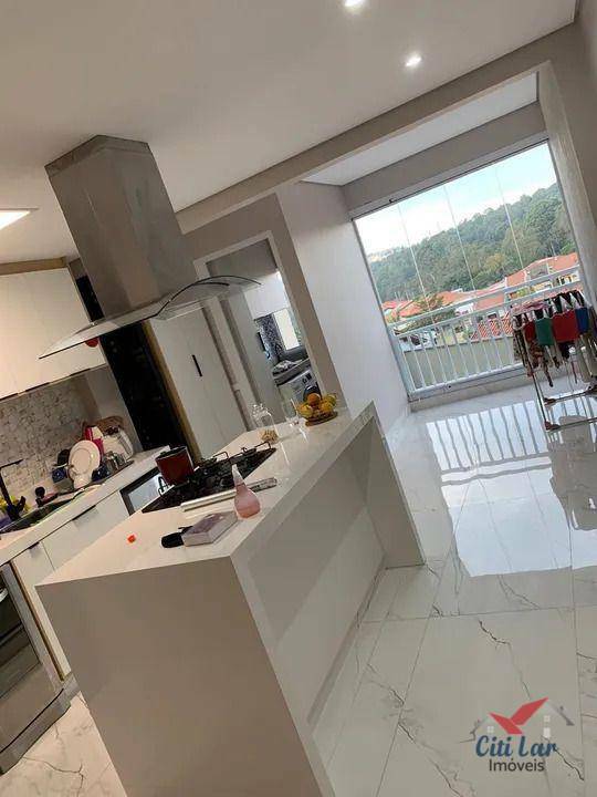 Sobrado à venda com 2 quartos, 114m² - Foto 2