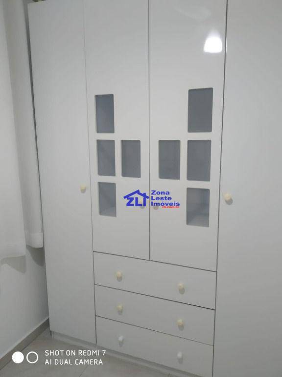 Apartamento para alugar com 3 quartos, 64m² - Foto 10