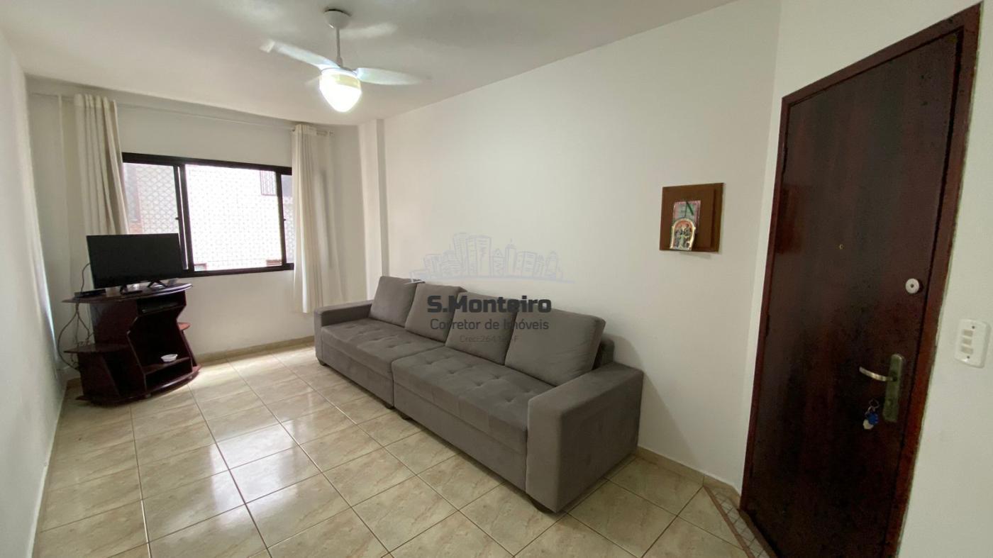 Apartamento à venda com 1 quarto, 55m² - Foto 1