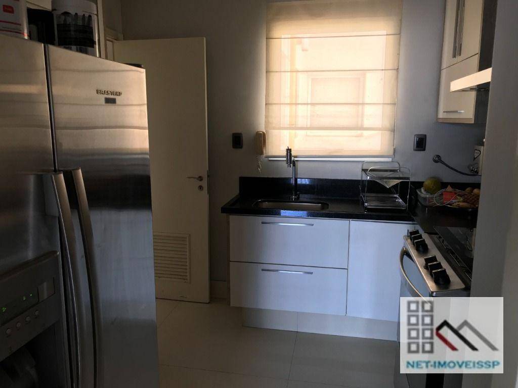 Apartamento à venda com 3 quartos, 135m² - Foto 14