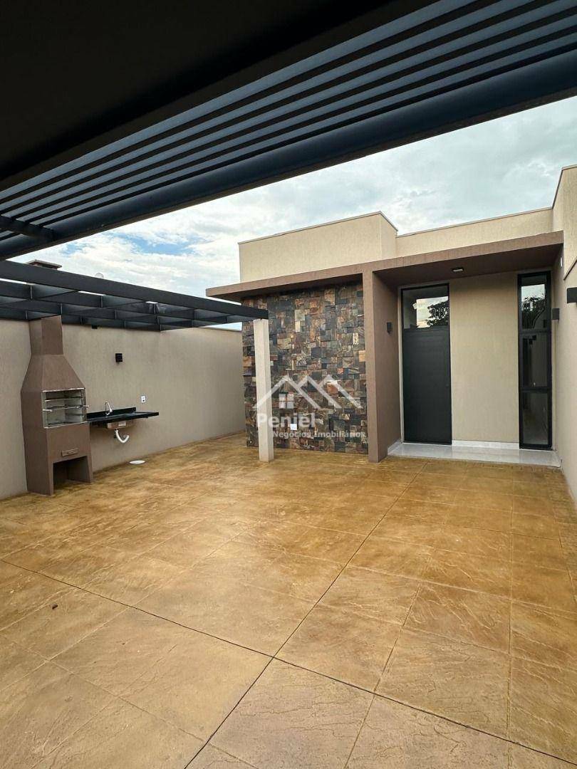 Casa à venda com 3 quartos, 76m² - Foto 4