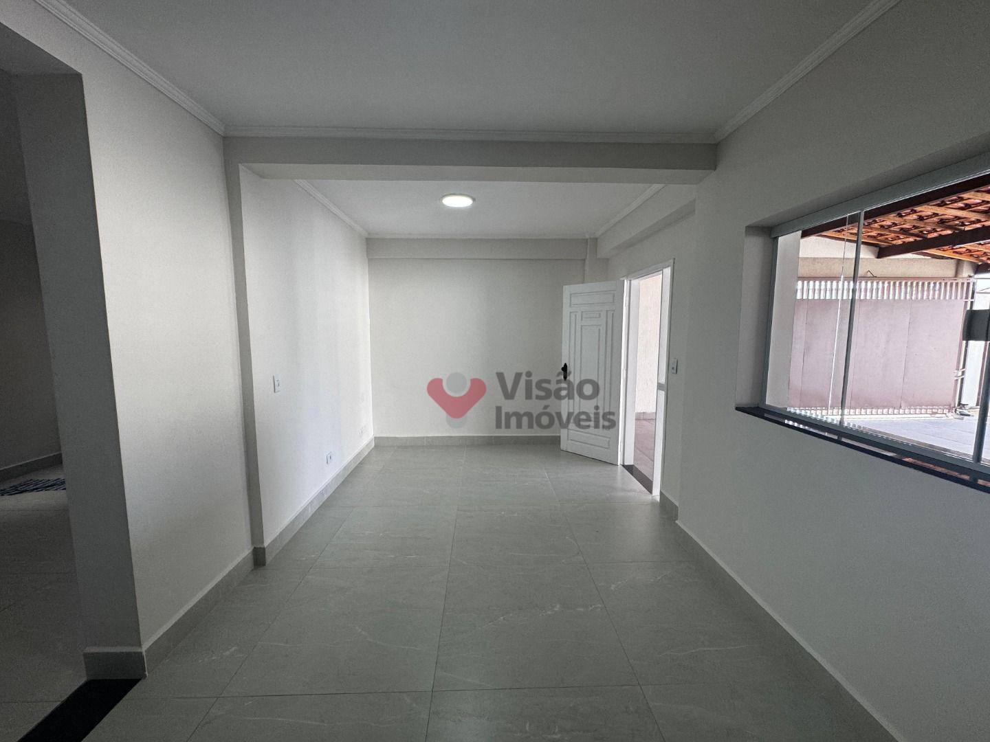 Sobrado, 4 quartos - Foto 4