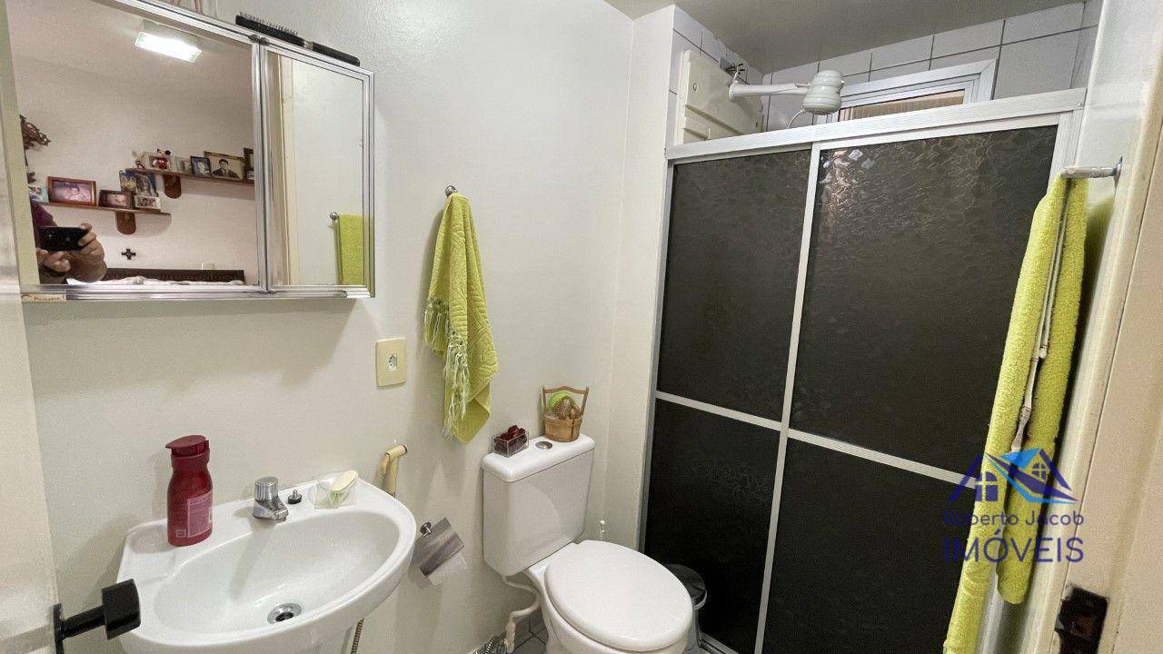 Apartamento à venda com 3 quartos, 74m² - Foto 7