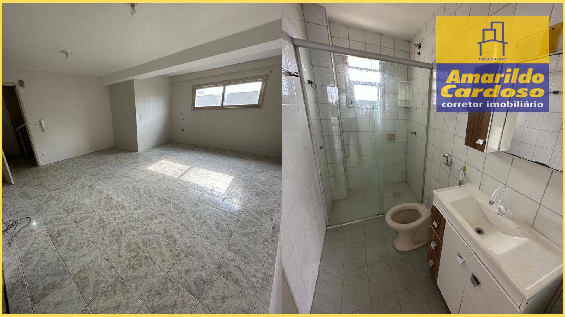 Apartamento à venda com 3 quartos, 103m² - Foto 4