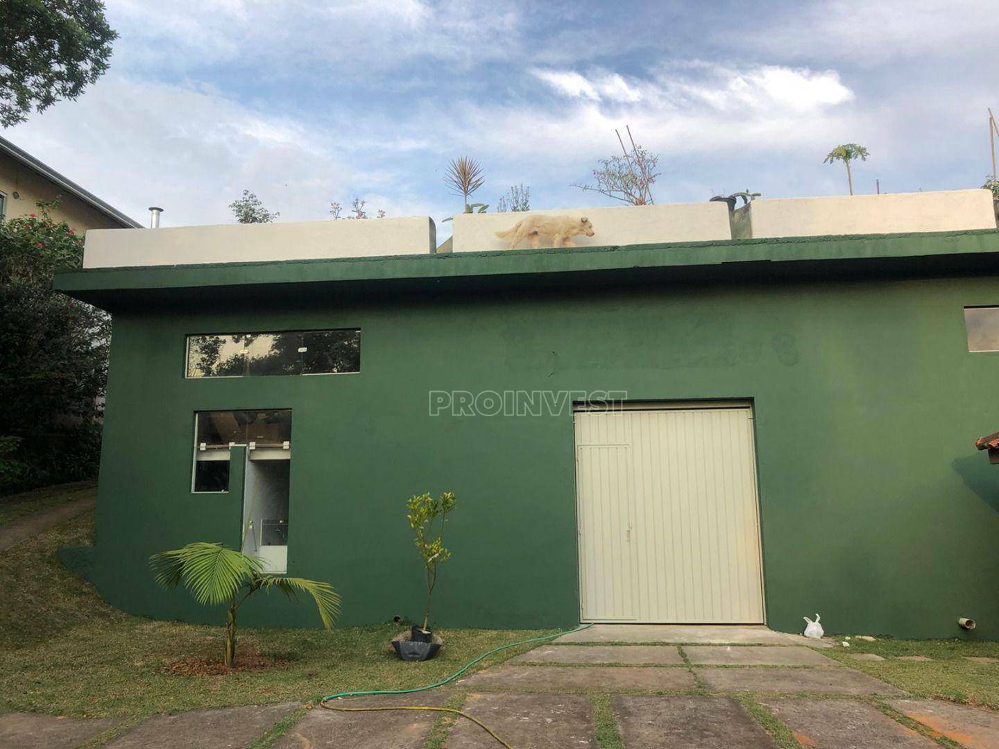 Casa de Condomínio à venda com 2 quartos, 269m² - Foto 23