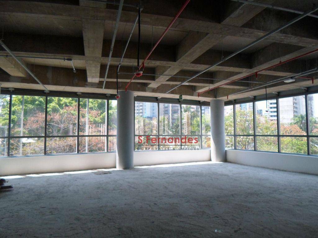 Conjunto Comercial-Sala para alugar, 430m² - Foto 11