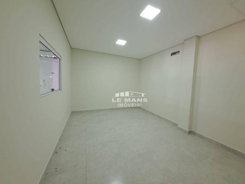 Depósito-Galpão-Armazém para alugar, 221m² - Foto 16