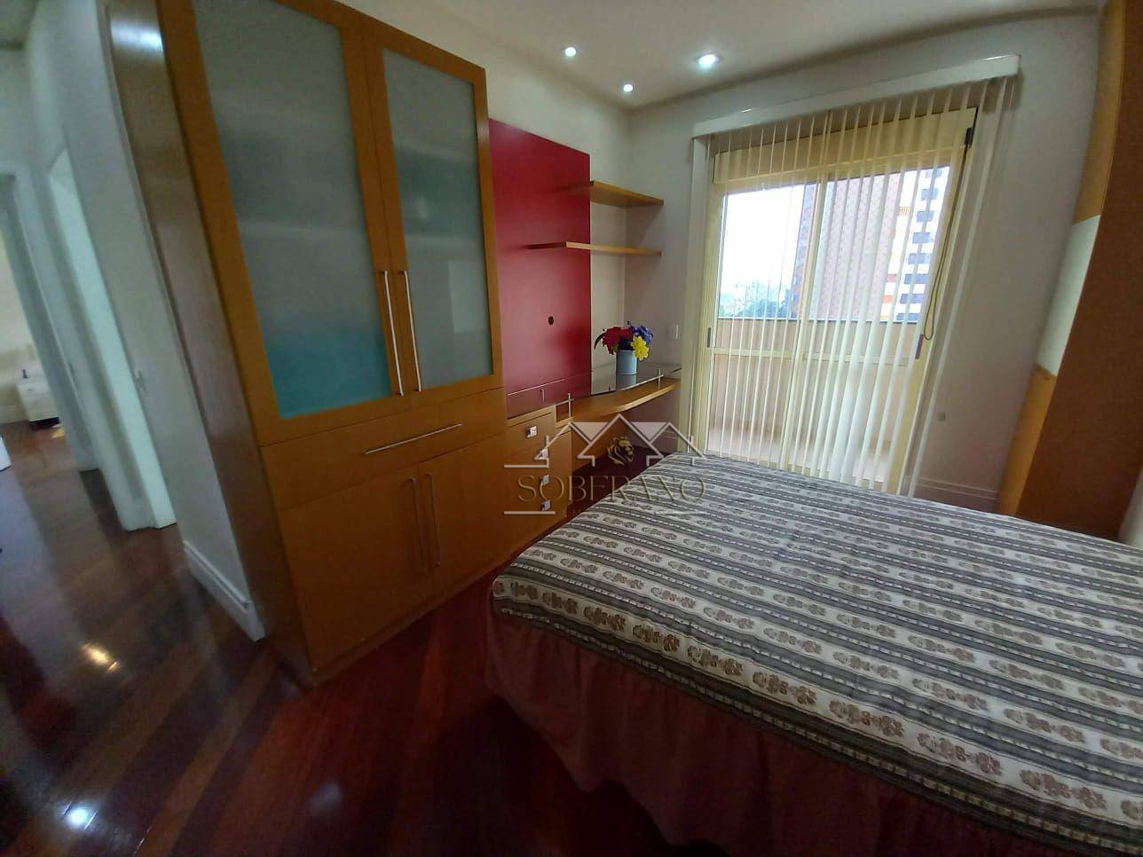 Apartamento à venda com 4 quartos, 300m² - Foto 24