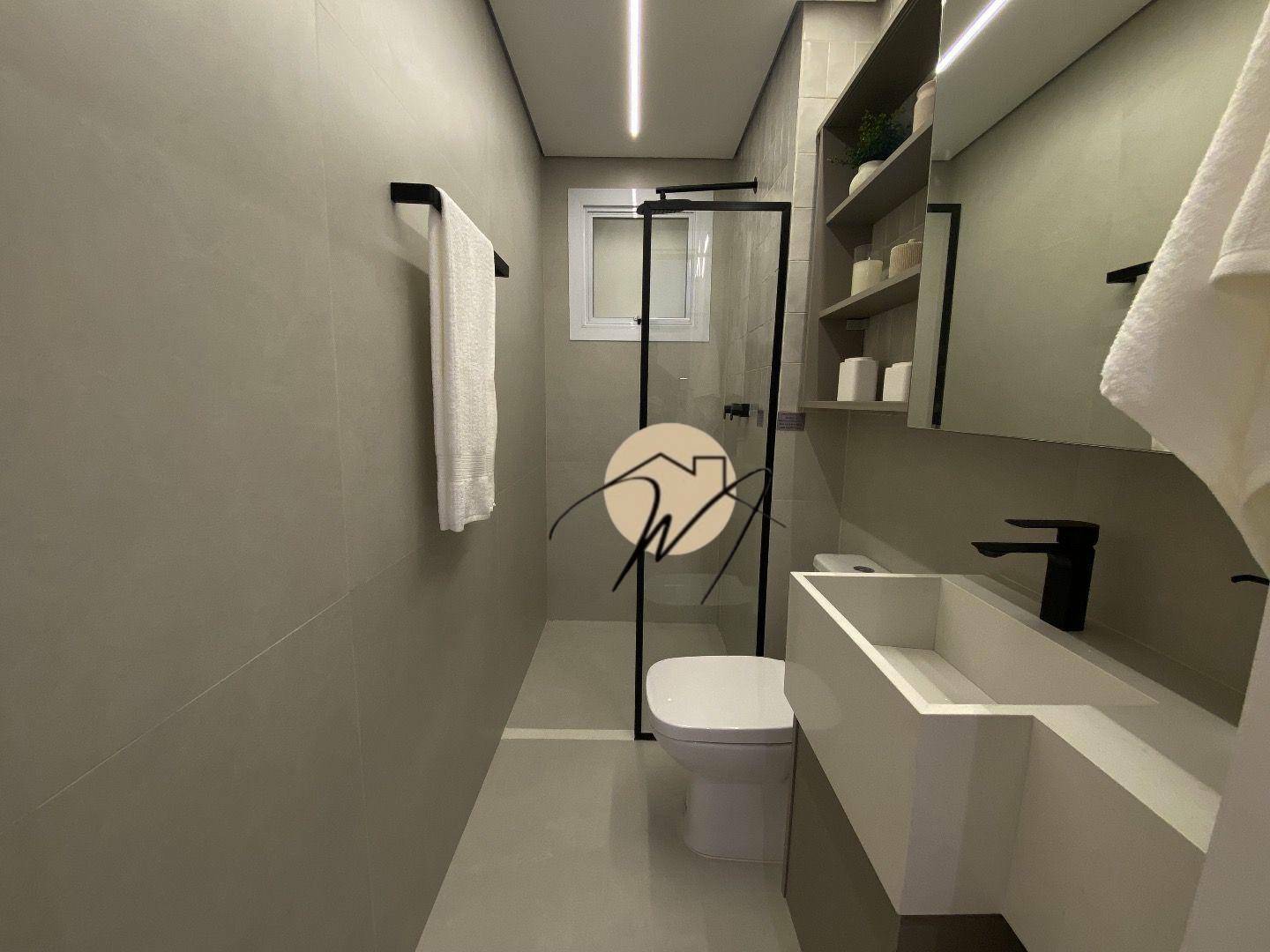 Apartamento, 2 quartos, 53 m² - Foto 16