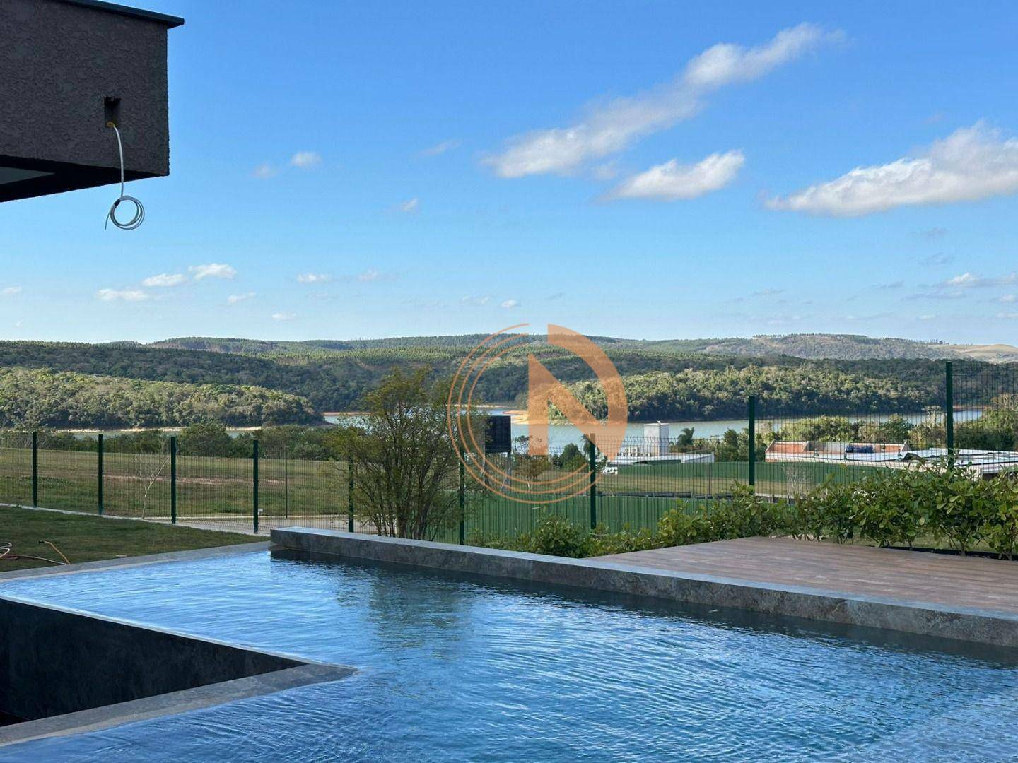 Casa de Condomínio, 6 quartos - Foto 19