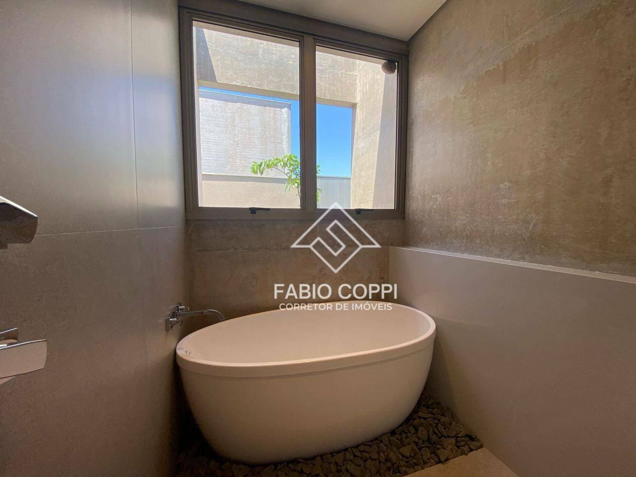 Casa de Condomínio à venda com 3 quartos, 238m² - Foto 5