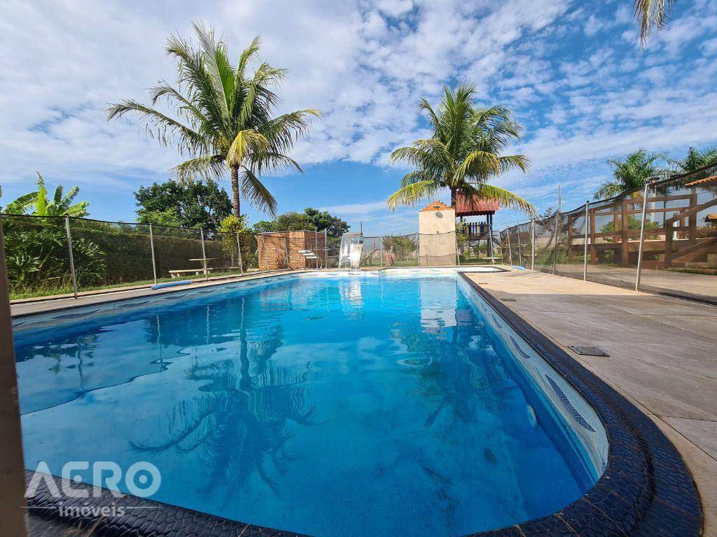 Chácara à venda com 4 quartos, 450m² - Foto 67