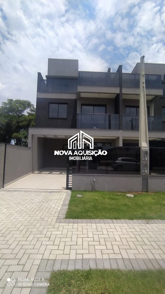 Sobrado à venda com 3 quartos, 142m² - Foto 4