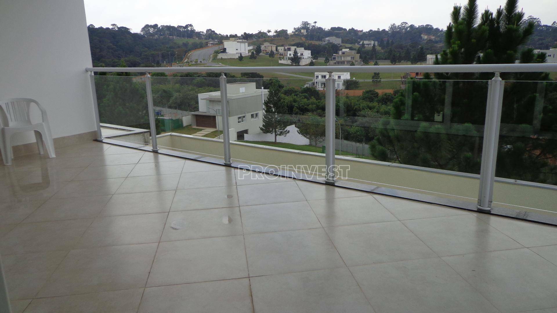 Casa de Condomínio à venda com 4 quartos, 413m² - Foto 25