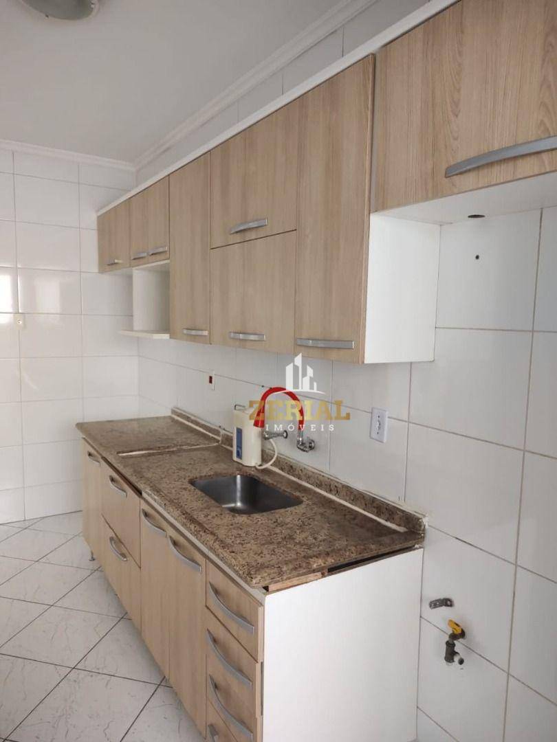 Apartamento à venda com 3 quartos, 95m² - Foto 6