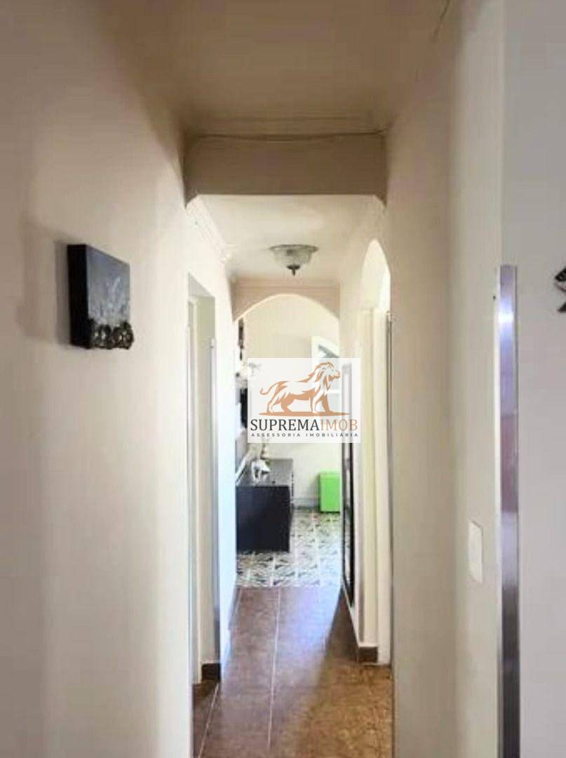 Apartamento à venda com 3 quartos, 150m² - Foto 10