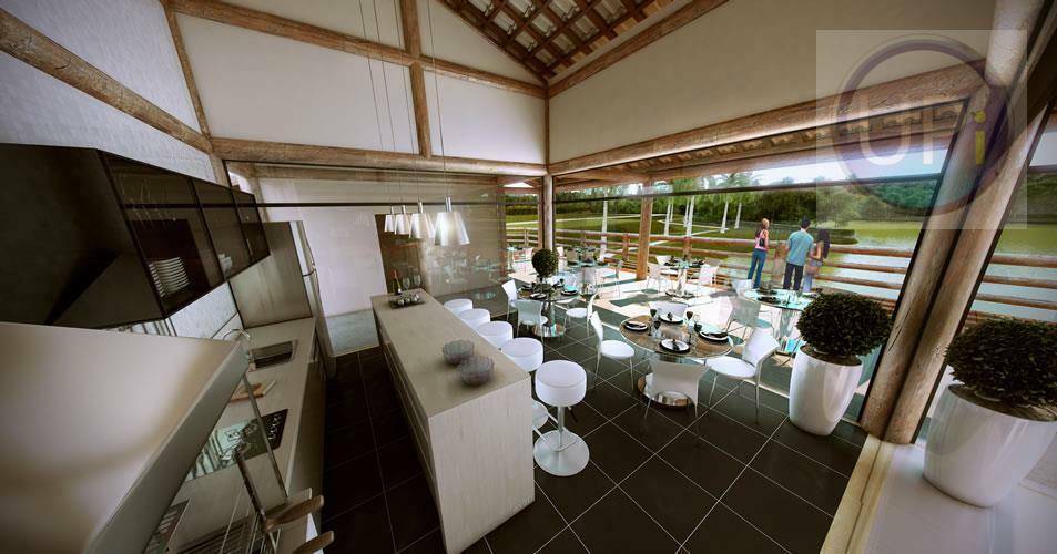 Loteamento e Condomínio, 280 m² - Foto 12