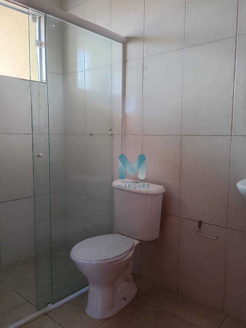 Sobrado para alugar com 2 quartos, 70m² - Foto 11