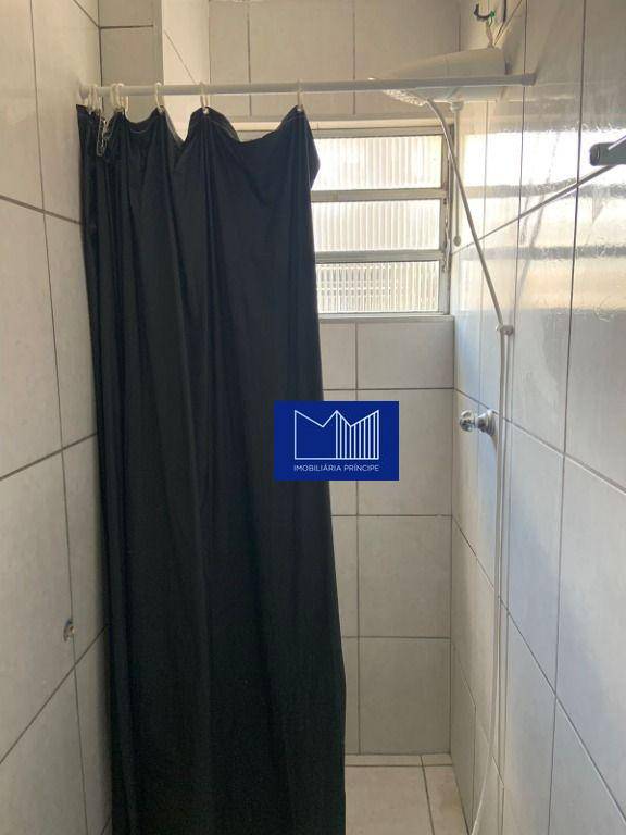 Kitnet e Studio para alugar com 1 quarto, 30m² - Foto 11