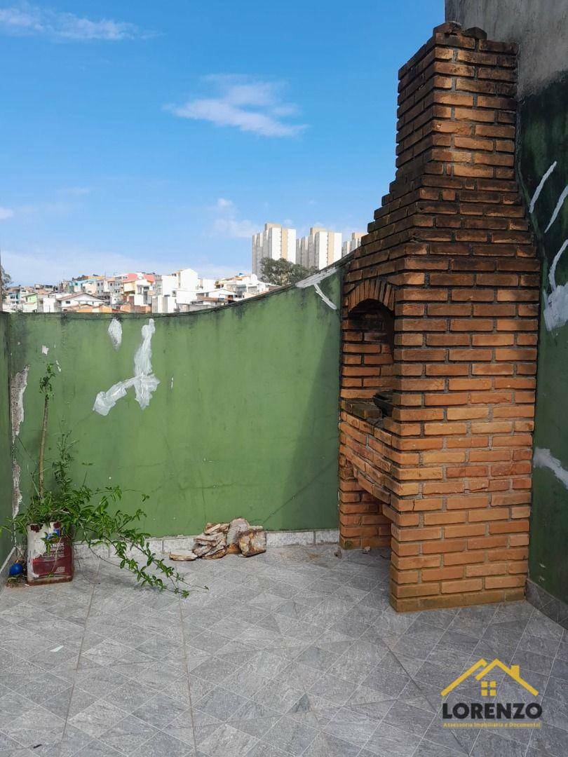 Sobrado à venda com 3 quartos, 209m² - Foto 5