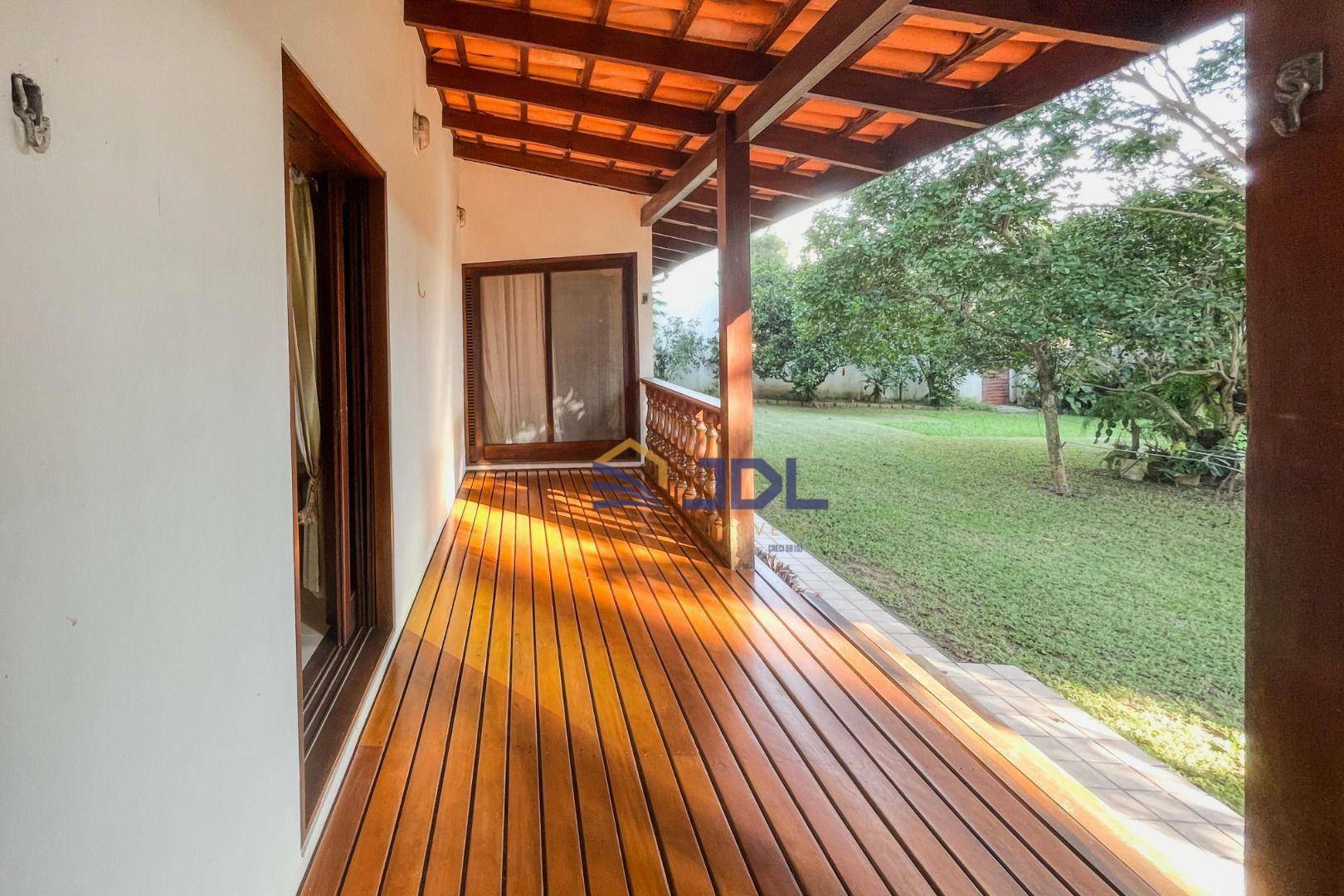 Casa à venda com 4 quartos, 484m² - Foto 11