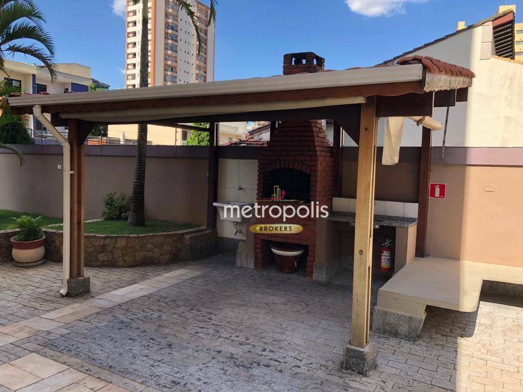 Apartamento à venda com 3 quartos, 132m² - Foto 53