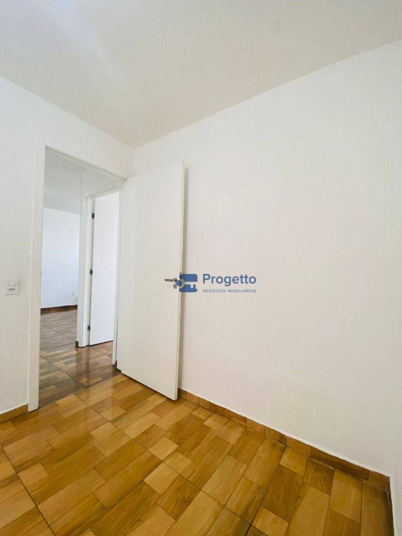 Apartamento à venda com 2 quartos, 52m² - Foto 16