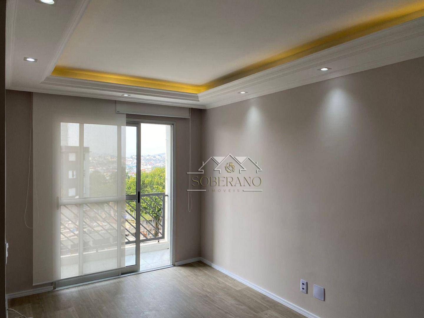 Apartamento à venda com 3 quartos, 71m² - Foto 15