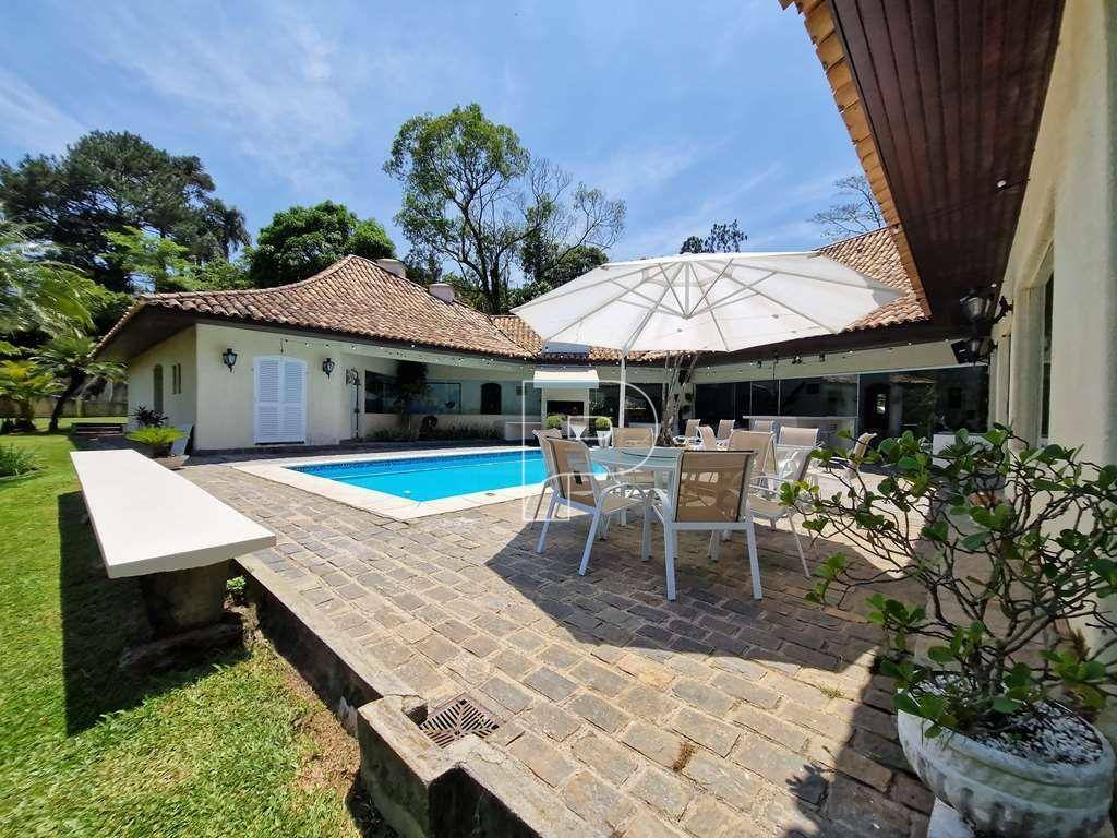 Casa de Condomínio à venda e aluguel com 4 quartos, 578m² - Foto 34