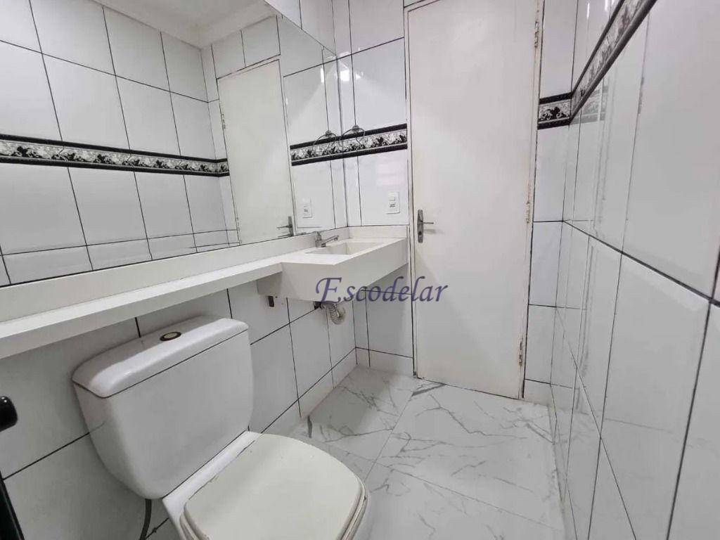 Apartamento à venda com 3 quartos, 72m² - Foto 8