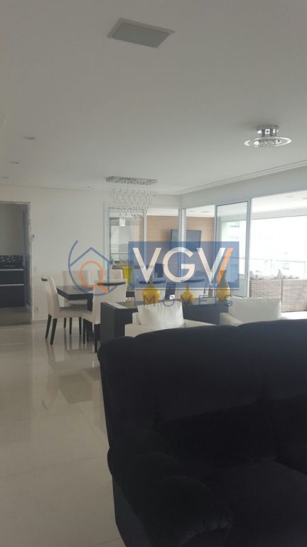 Apartamento à venda com 3 quartos, 192m² - Foto 6