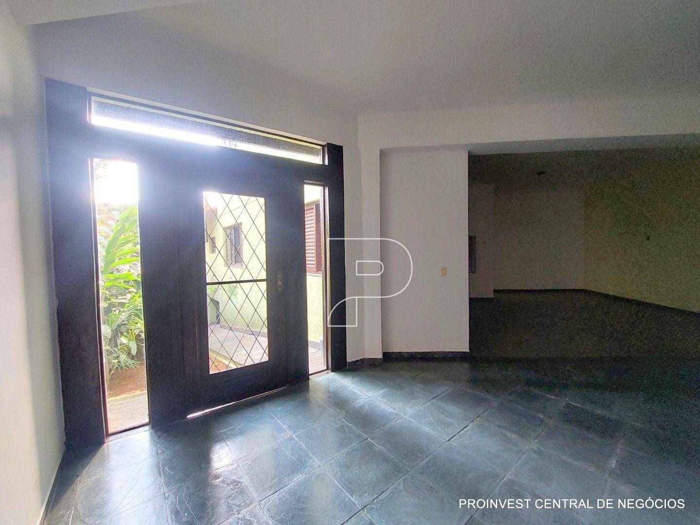 Casa de Condomínio à venda com 4 quartos, 530m² - Foto 35