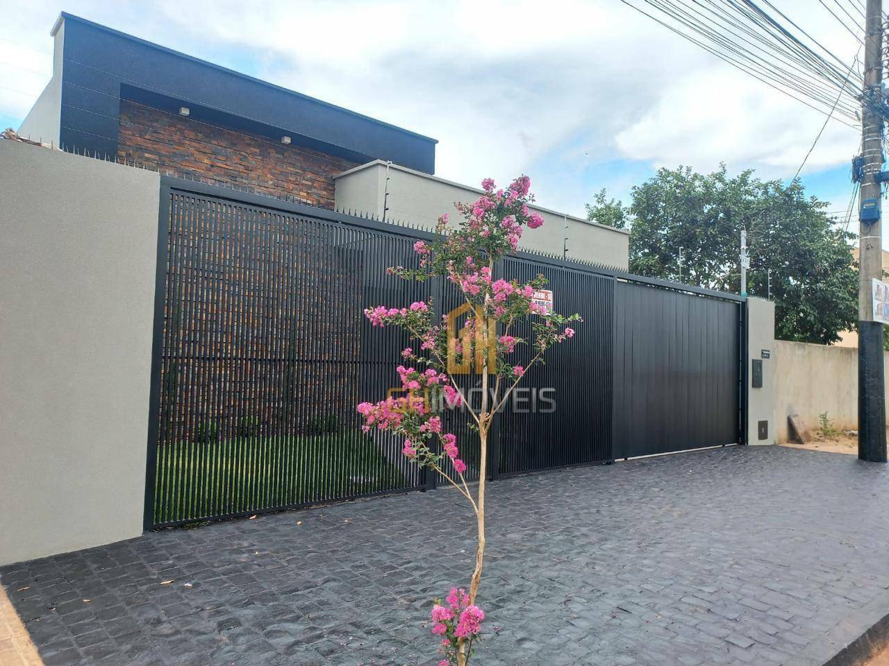 Casa à venda com 3 quartos, 200m² - Foto 31