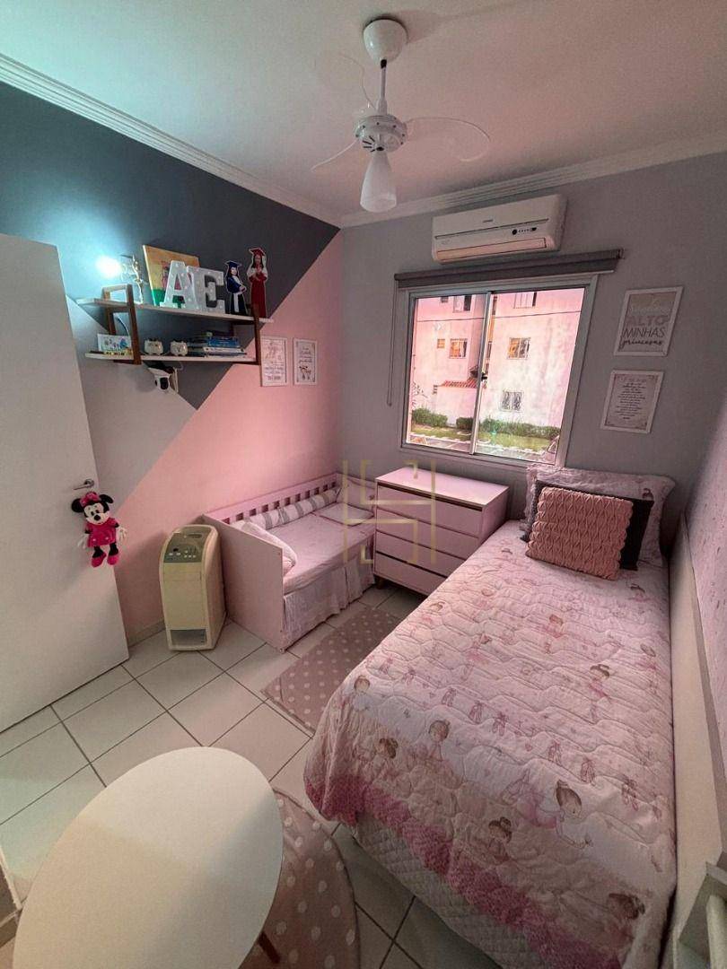 Casa de Condomínio, 2 quartos - Foto 3